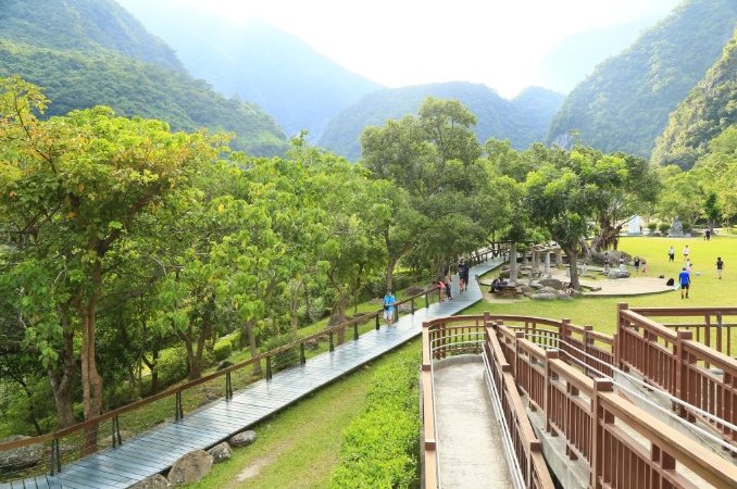 太魯閣登山路線 太魯閣登山路線