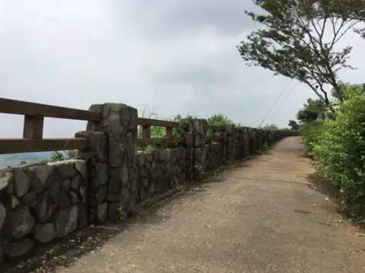 橫山步道登山 橫山步道登山