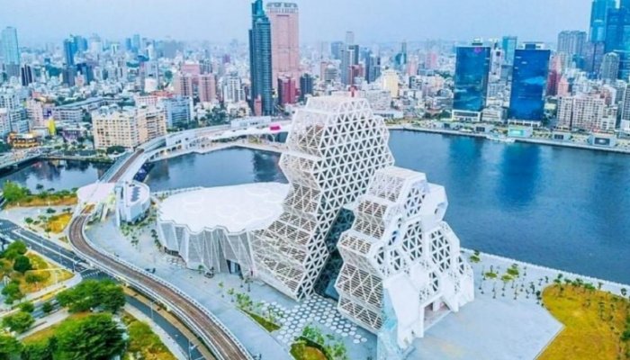 高雄親子景點