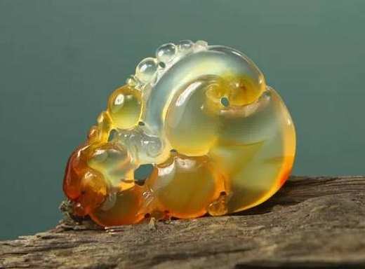 玉髓 鑑別方法