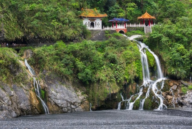 太魯閣旅遊攻略 太魯閣旅遊攻略