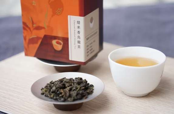 綠茶焙火溫度控制 綠茶焙火溫度控制