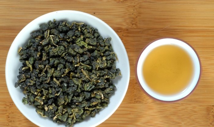 綠茶焙火溫度控制 綠茶焙火溫度控制
