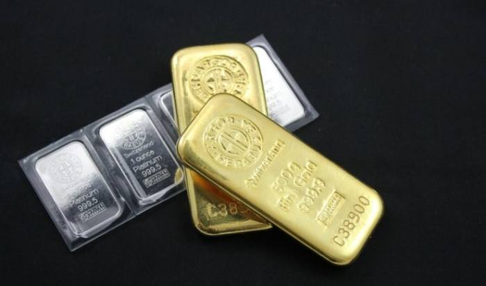 白金與k金差異 白金與k金差異