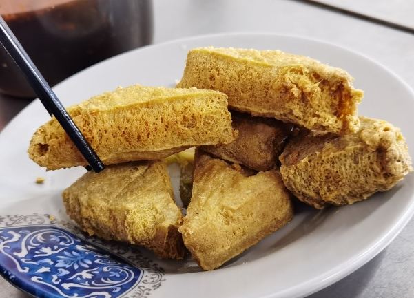 冬山小吃 冬山小吃