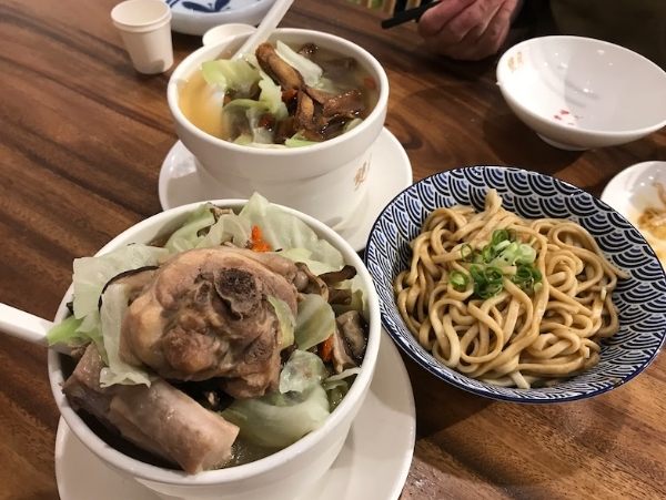新北投小吃 新北投小吃