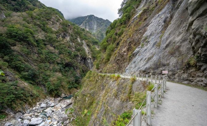 白楊步道旅遊 白楊步道旅遊