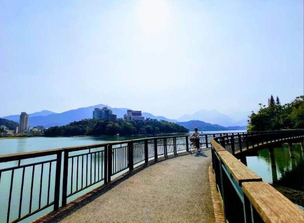 親水步道推薦 親水步道推薦