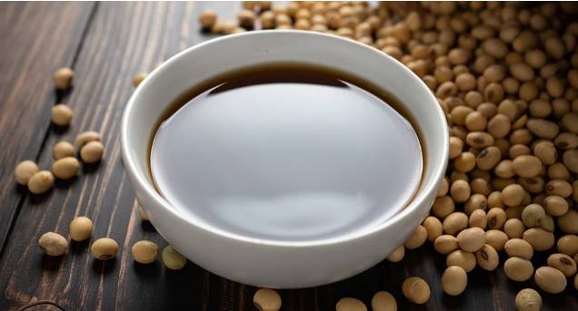 醬油 生抽 老抽 區別