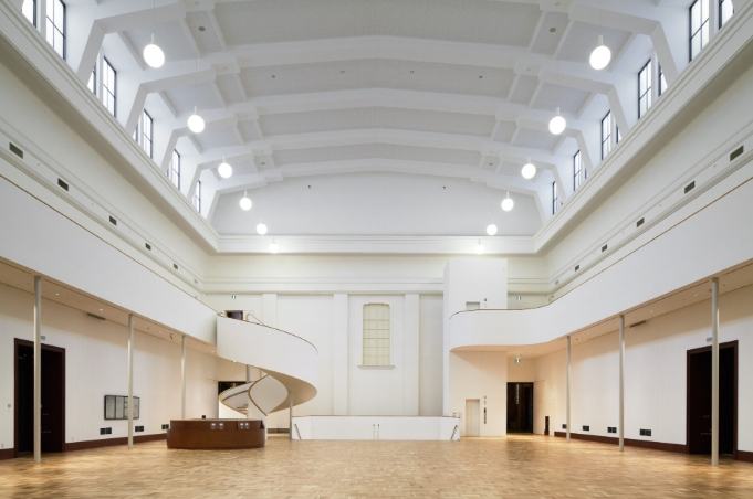 京都市美術館 展覽