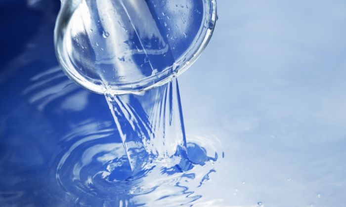 純水健康風險 純水健康風險