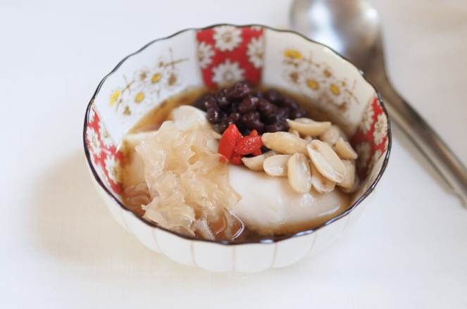 豆花熱量計算 豆花熱量計算