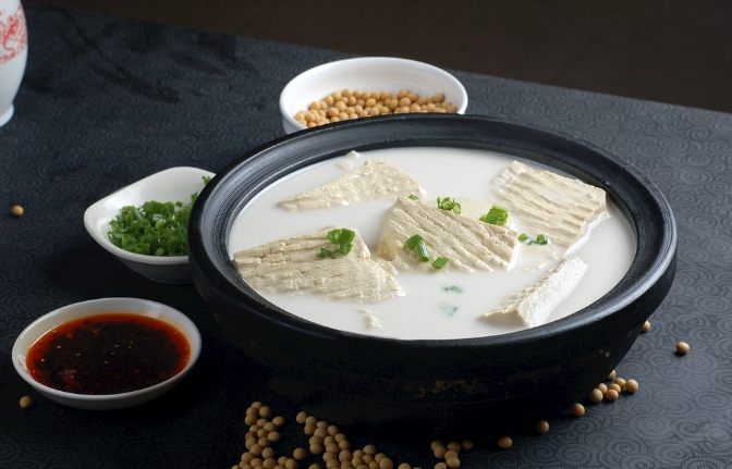 豆花健康影響 豆花健康影響
