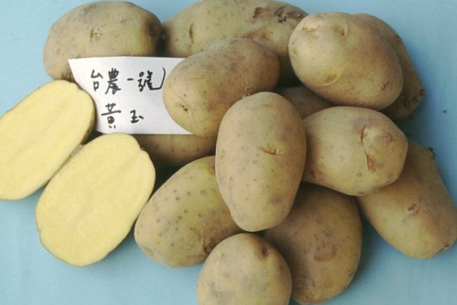 一顆馬鈴薯卡路里 一顆馬鈴薯卡路里
