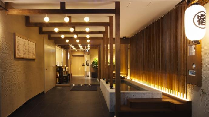東京高CP值旅館 東京高CP值旅館