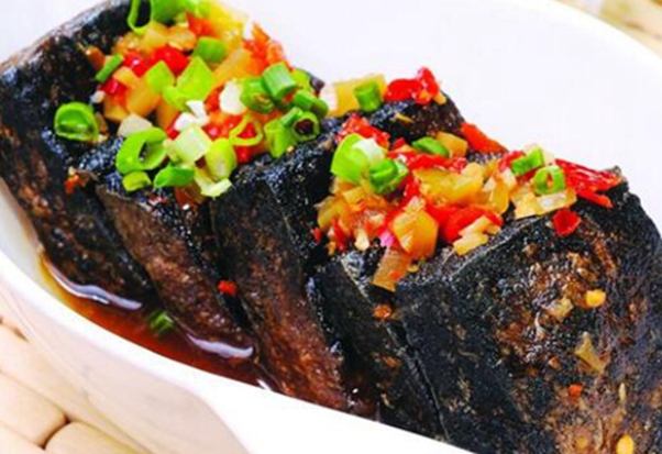 臭豆腐副作用 臭豆腐副作用