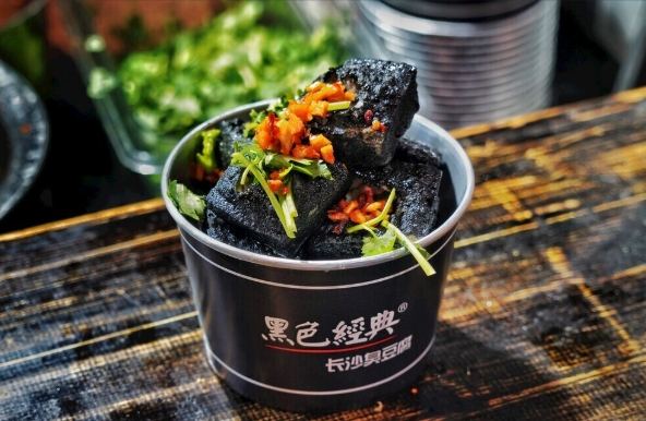 臭豆腐副作用 臭豆腐副作用