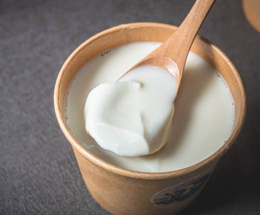 健康豆花食譜