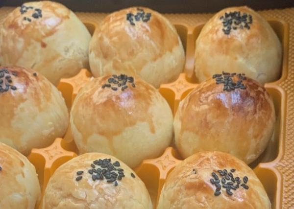 蛋黃酥如何加熱 蛋黃酥如何加熱