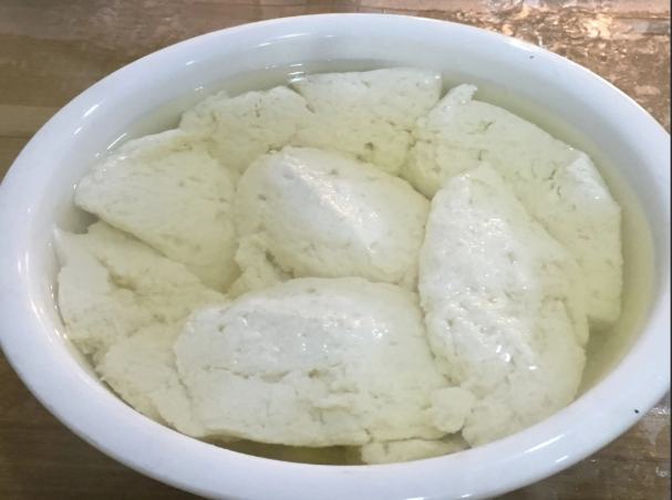 豆花熱量健康 豆花熱量健康