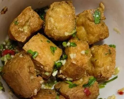 臭豆腐致癌風險 臭豆腐致癌風險