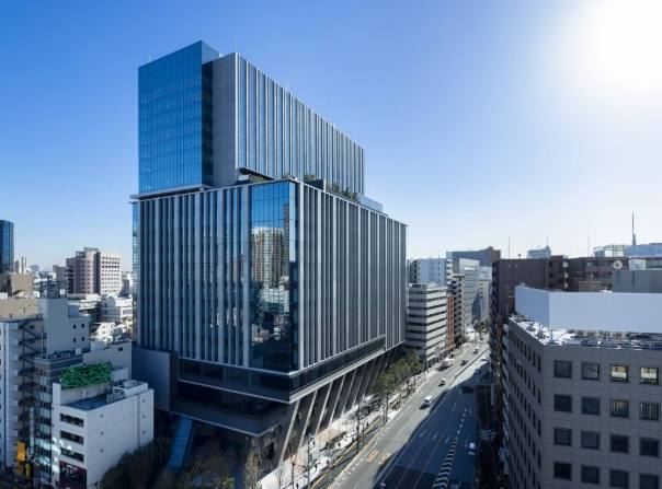 五反田飯店 五反田飯店
