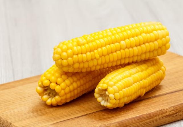 甜玉米熱量計算 甜玉米熱量計算
