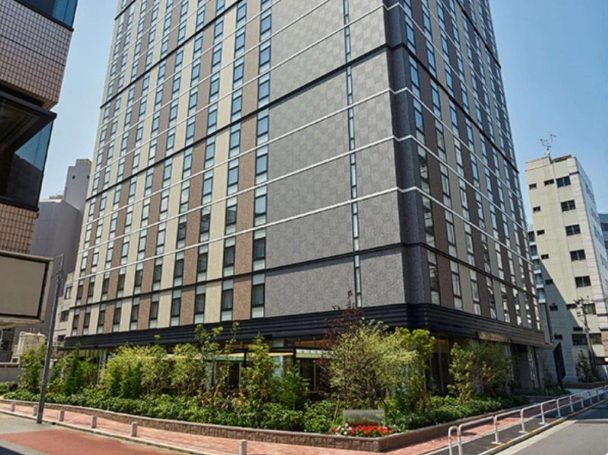 五反田住宿交通 五反田住宿交通
