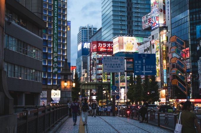日本住宿省錢 日本住宿省錢