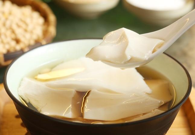 豆花熱量計算 豆花熱量計算