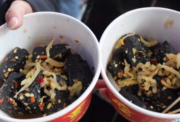 臭豆腐致癌風險 臭豆腐致癌風險