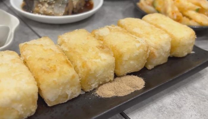 糕渣素食食譜 糕渣素食食譜