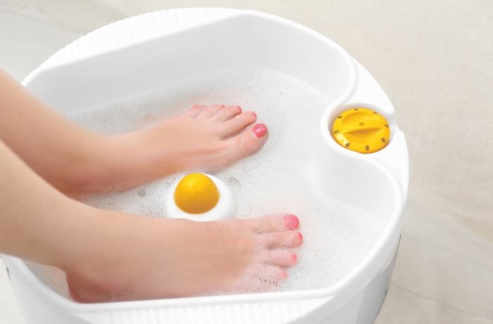 泡腳最佳時間 泡腳最佳時間