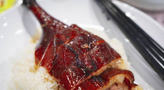香港尖沙咀美食 香港尖沙咀美食
