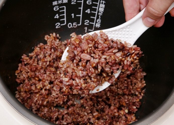 糙米飯熱量計算 糙米飯熱量計算