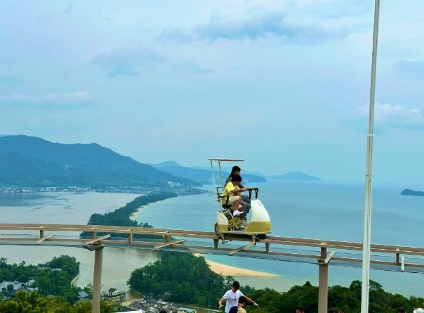 天橋立二日遊