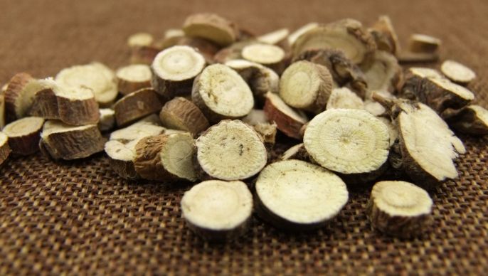 甘草食用方法