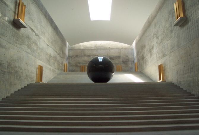 地中美術館參觀時間 地中美術館參觀時間