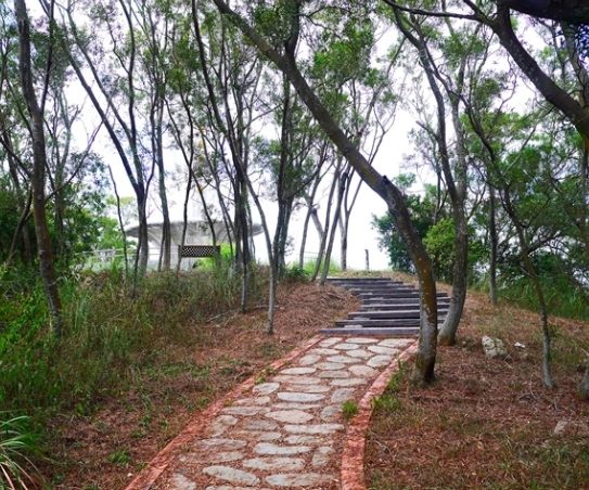 台灣北部景點 台灣北部景點
