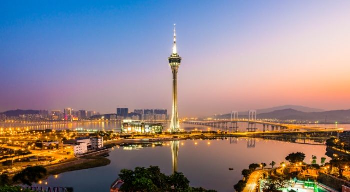 澳門旅遊攻略 澳門旅遊攻略