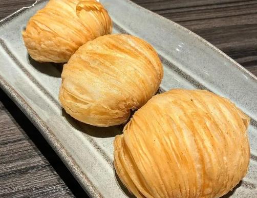 蘿蔔絲酥餅做法 蘿蔔絲酥餅做法