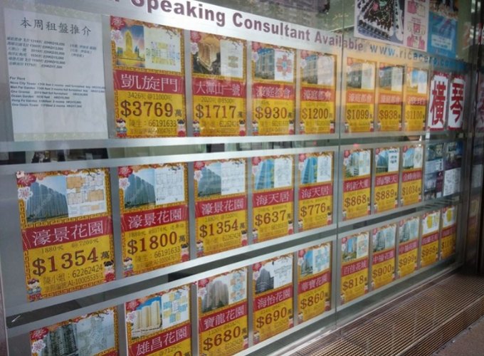 澳門物價 澳門物價