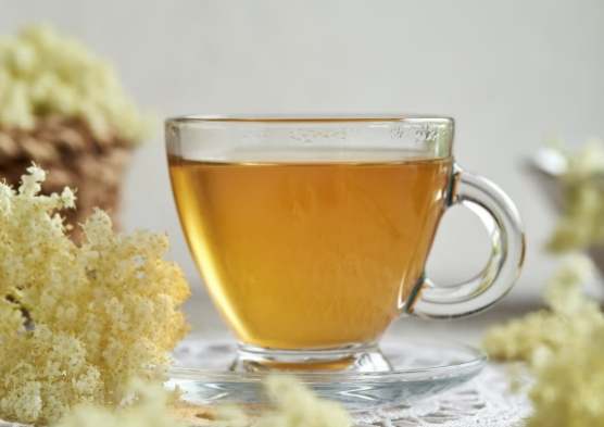 玉米茶健康好處 玉米茶健康好處