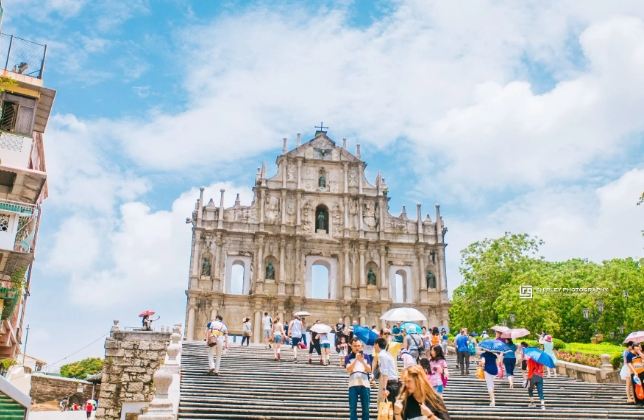 澳門旅遊注意事項 澳門旅遊注意事項