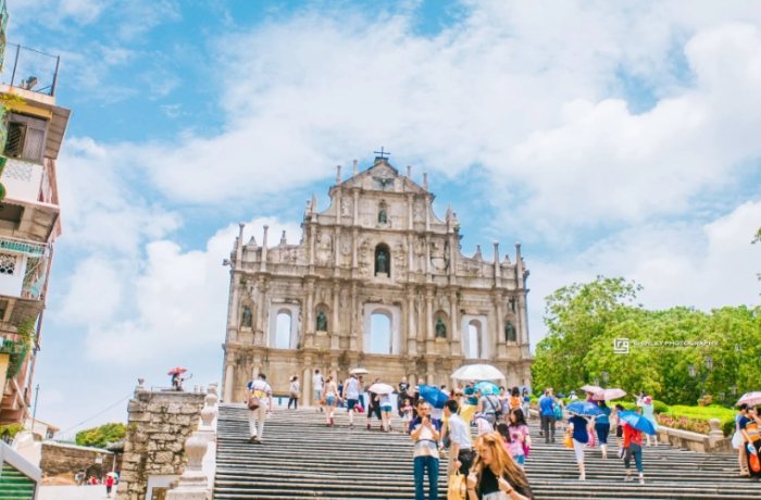 澳門旅遊攻略 澳門旅遊攻略