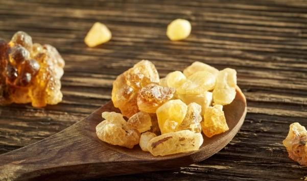 乳香精油用法 乳香精油用法