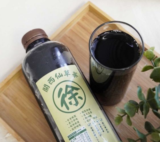 關西仙草茶怎麼泡 關西仙草茶怎麼泡