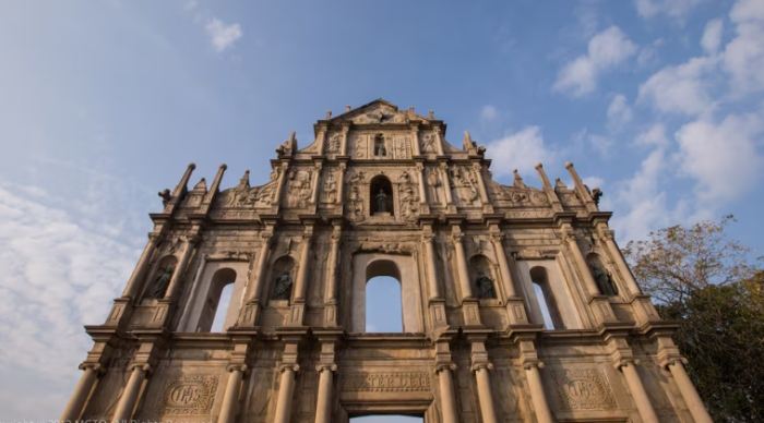 澳門旅遊月份 澳門旅遊月份
