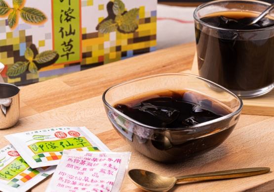 關西仙草茶怎麼泡 關西仙草茶怎麼泡