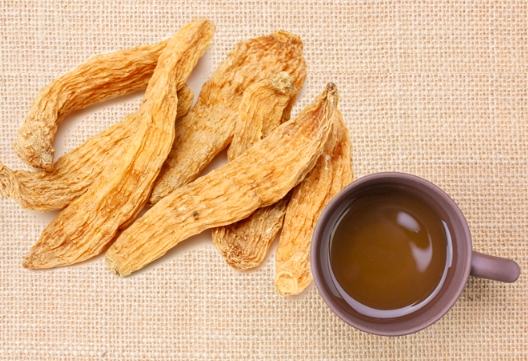 天麻食用時間